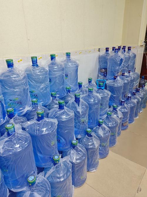 大亞灣桶裝水配送站 滿足您的飲水需求