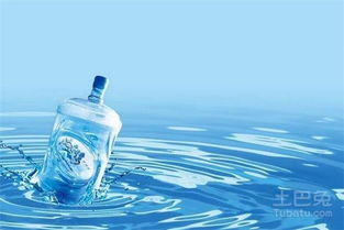 桶裝水哪個品牌好？2024年十大值得信賴的桶裝水品牌推薦